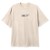 Detaljebillede 1 Brixton - Globe HW Relaxed Tee - T-shirt