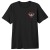 Detaljebillede 1 Brixton - Waller S/S STT - T-shirt