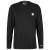Imagen detallada 1 Carhartt - Midweight L/S Pocket T-Shirt - Camiseta de manga larga