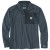 Farbe Deep Smoke Blue