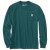 Detailbild 1 Carhartt - Mountain Graphic T-Shirt - Longsleeve