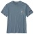 Detailbild 1 Carhartt - Streetcar Graphic T-Shirt - T-Shirt