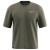 Immagine dettagliata 1 Salewa - Eagle Glacier Loose T-Shirt - Maglia funzionale