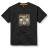 Detailbeeld 1 Passenger - Snapshot Relaxed Organic Cotton T-Shirt - T-shirt