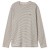 Detaljbild 1 TWOTHIRDS - Buddenhaggen - Longsleeve