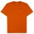 Detailbeeld 1 KnowledgeCotton Apparel - S/S Heavy Single MTN Back Print - T-shirt