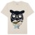 Detailbild 1 KnowledgeCotton Apparel - Single Jersey Big Owl MTN Print - T-Shirt