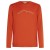 Detail image 1 Icebreaker - Merino 150 Tech Lite L/S Tee Rainer Ridge - Merino shirt