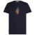 Detailbild 1 Icebreaker - Merino 150 Tech Lite S/S Tee Bear Tour - Merinoshirt