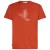 Imagen detallada 1 Icebreaker - Merino 150 Tech Lite S/S Tee Skiing Yeti - Camiseta de merino