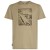 Detailbild 1 Icebreaker - Merino 150 Tech Lite S/S Tee Summit - Merinoshirt
