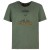 Detailbeeld 1 E9 - Roots - T-shirt