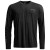 Detailbild 1 Ortovox - 150 Cool Pillow L/S - Funktionsshirt