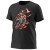 Detailbild 1 Dynafit - Blacklight Cotton T-Shirt - T-Shirt