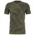 Farbe Olive Green / Aop