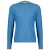 Detaljebillede 1 HOKA - Airolite Long Sleeve 2.0 - Løbeshirt
