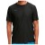 Detailbeeld 1 HOKA - Airolite Short Sleeve 2.0 - Hardloopshirt