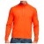 Detaljbild 1 HOKA - Glidetech Quarter Zip - Löpartröja