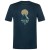 Detailbild 1 super.natural - No Map Tee - Merinoshirt
