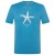 Imagen detallada 1 super.natural - Sea Star Tee - Camiseta de merino