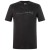 Detaljebillede 1 super.natural - Tri Tee - Merino-shirt