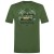 Detaljebillede 1 super.natural - Tropicar Tee - Merino-shirt
