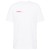 Detaljebillede 1 Mammut - Base T-Shirt Multi-Pitch - T-shirt