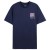 Detailbild 1 Oxbow - Pixelate Short Sleeve T - T-Shirt