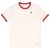 Detaljebillede 1 Devold - Archive Ringer Tee - Merino-shirt