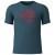 Detailbild 1 Löffler - Printshirt Cottage Merino-Tencel - Merinoshirt