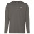 Detaljebillede 1 Jack Wolfskin - Prelight Suncool L/S - Funktionsshirt