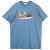 Detailbild 1 LAKOR - An Otter Vacation T-Shirt - T-Shirt