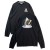 Detaljbild 1 LAKOR - L/S Back Attack T-Shirt - Longsleeve