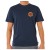 Detaljbild 1 Rip Curl - Pacific Rinse Circle Tee - T-shirt