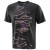 Detail image 1 Salomon - SHKout Core S/S Tee GFX - Running shirt