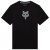 Yksityiskohtainen kuva 1 FOX Racing - Edge DRI-Release S/S Tee - Tekninen paita