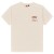 Detailbeeld 1 Picture - D&S Les Ecrins Tee - T-shirt
