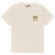 Detaljebillede 1 Picture - D&S Tofino Tee - T-shirt