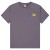 Detailbeeld 1 Picture - Nightking Tee - T-shirt
