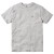 Imagen detallada 1 Passenger - Classic Logo Recycled Cotton T-Shirt - Camiseta de manga corta