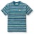 Detailbild 1 Passenger - Mellower Jacquard Relaxed Fit T-Shirt - T-Shirt