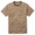 Detail image 1 Passenger - Sunscape Stripe Pocket T-Shirt - T-shirt