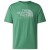 Detail image 1 The North Face - 24/7 Logo Graphic S/S Tee - Sport shirt