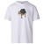 Detailbild 1 The North Face - Donkey Taxi Relaxed Short Sleeve Tee - T-Shirt