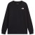 TNF Black