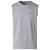 Imagen detallada 1 The North Face - Evolution Simple Dome Tank - Camiseta sin mangas