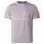 Detailbeeld 1 The North Face - MA 24/7 Short Sleeves Tee - Sportshirt