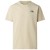 Detaljebillede 1 The North Face - Monte Short Sleeve Tee-Graphic - T-shirt
