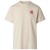 Detail image 1 The North Face - Never Stop Exploring Short Sleeve - T-shirt