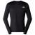 Imagen detallada 1 The North Face - Summit Altimetro LT Crew - Camiseta funcional